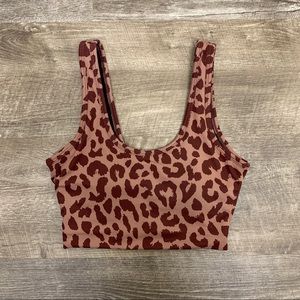 BALANCE ATHLETICA Ascend Bra